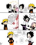 Naruto Funny Fanart - Naruto